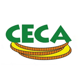 Logo CECA Togo