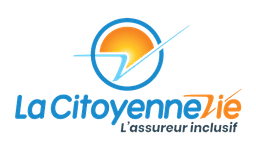 Logo La Citoyenne Vie
