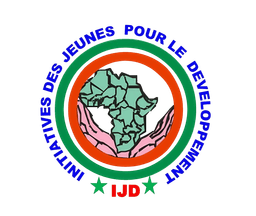Logo Initiatives des Jeunes pour le Developpement (IJD)