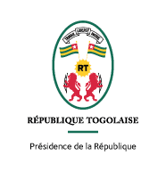 Logo Présidence de la République Togolaise