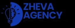 Logo Zheva Agency