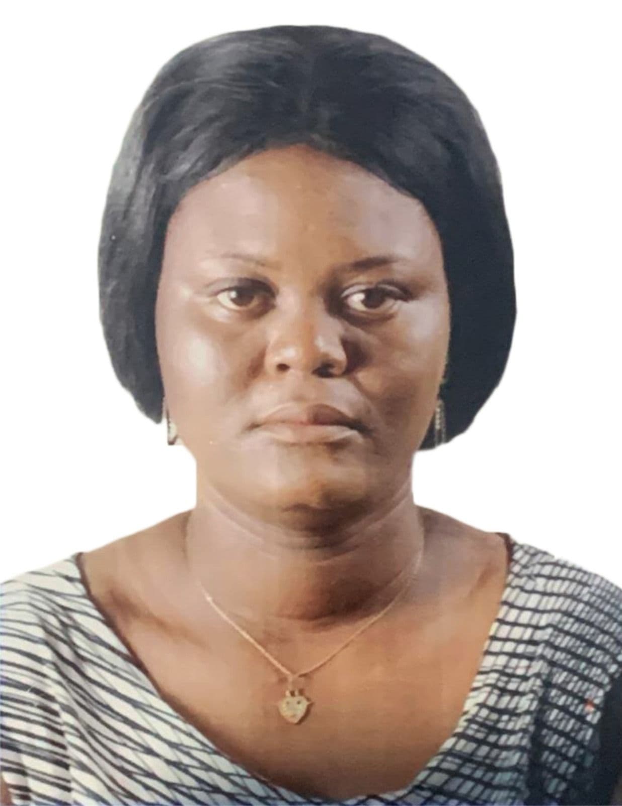 ABLESSE Adjo Victoire