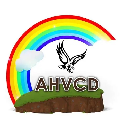 Logo AHVCD