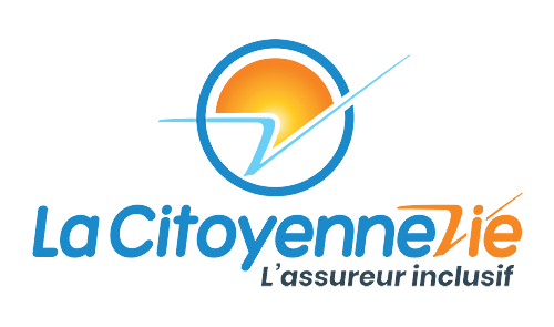 Logo La Citoyenne Vie