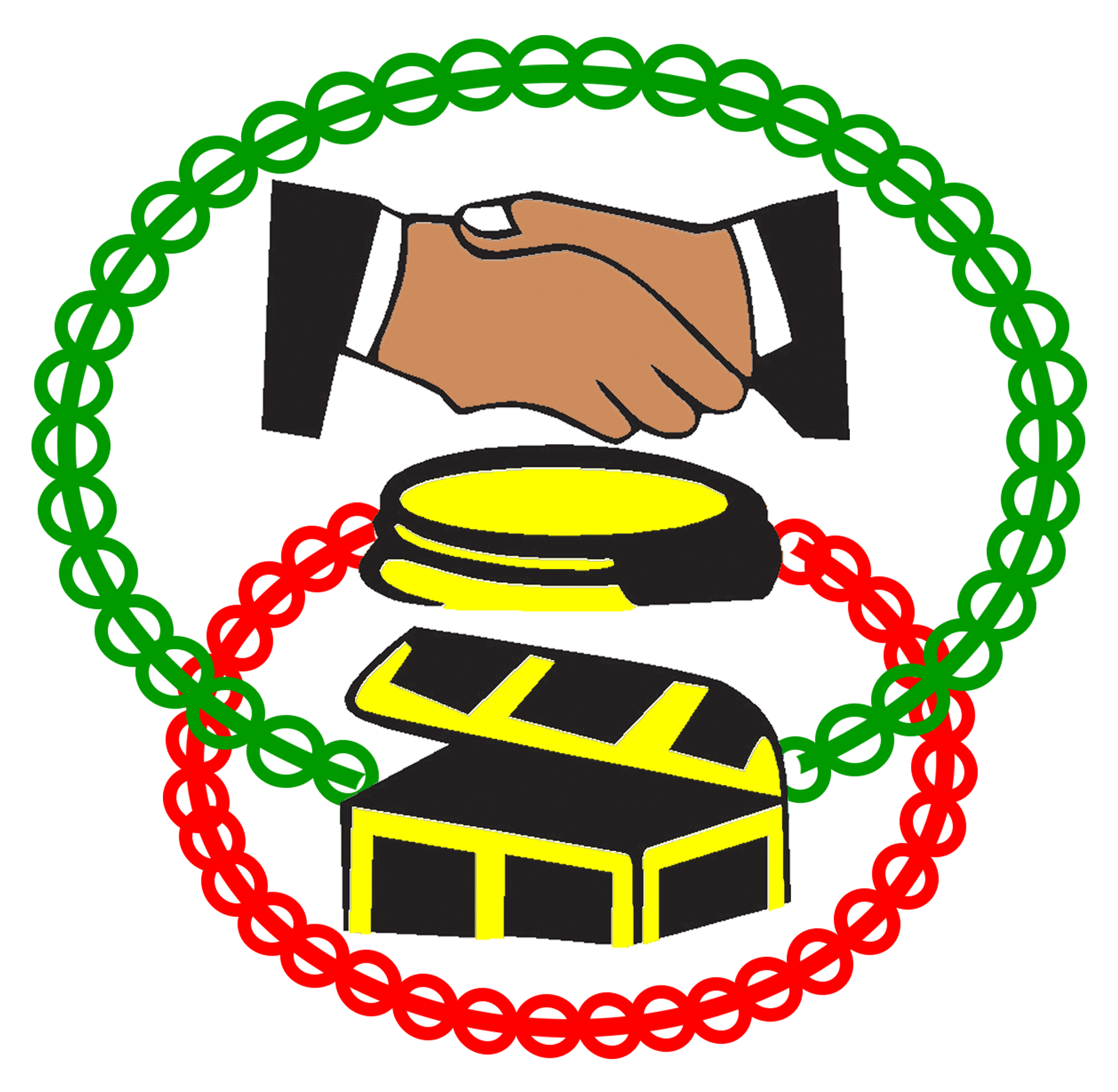 Logo COOPEC-AD 