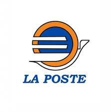 Logo La Poste