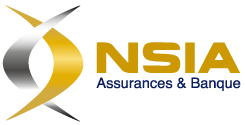 Logo NSIA ASSURANCE
